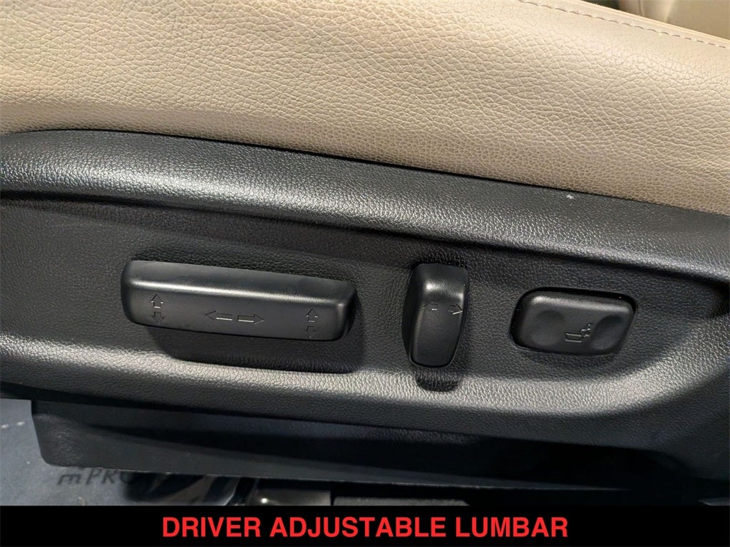 2017 Honda Accord EX-L w/Navigation and Honda Sensing