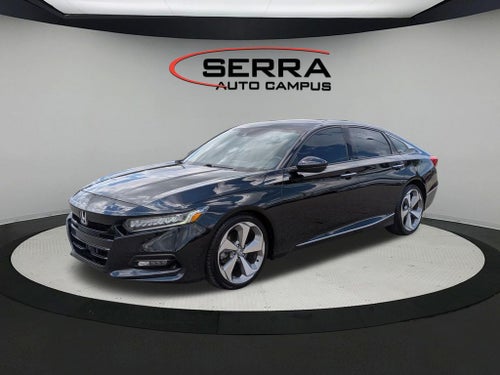 2020 Honda Accord Touring 2.0T