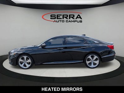 2020 Honda Accord Touring 2.0T