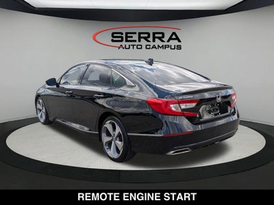2020 Honda Accord Touring 2.0T