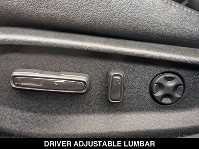 2020 Honda Accord Touring 2.0T