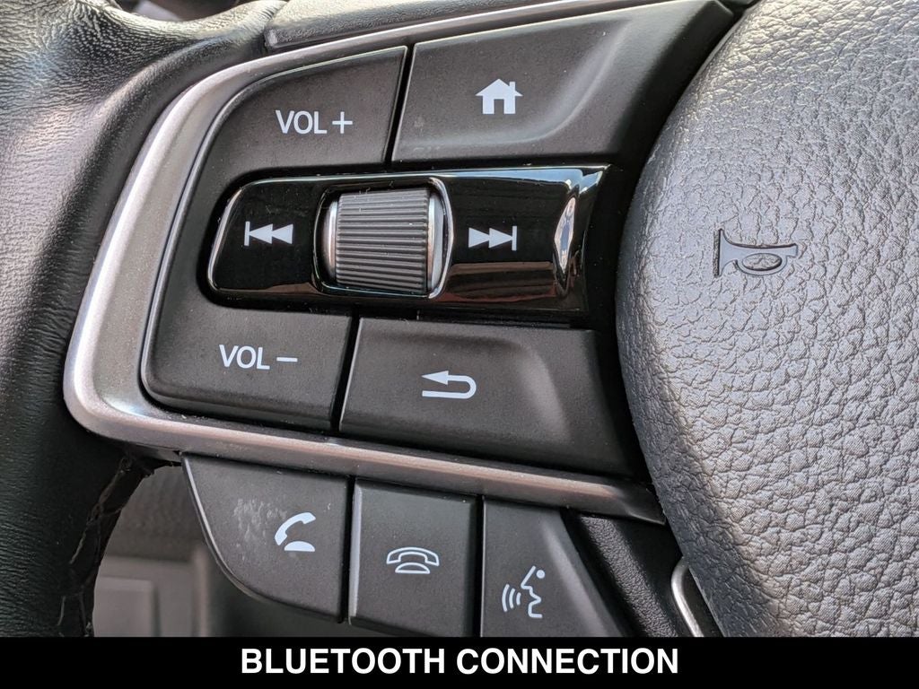 2020 Honda Accord Touring 2.0T