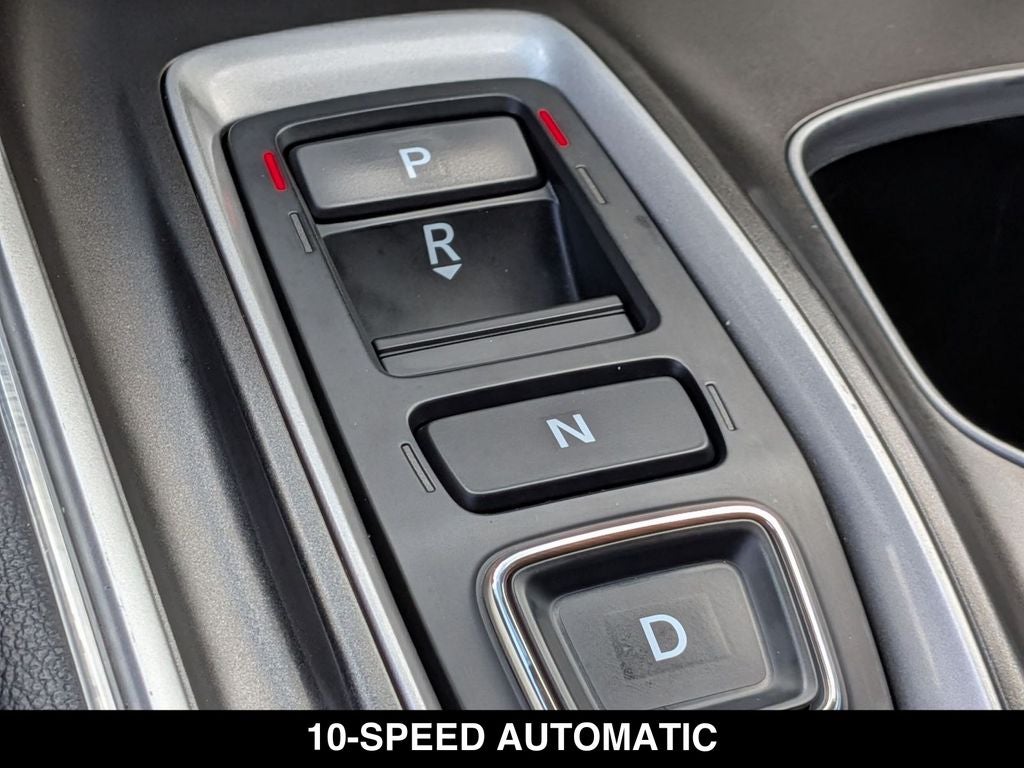 2020 Honda Accord Touring 2.0T