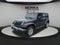 2007 Jeep Wrangler Unlimited X