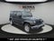 2007 Jeep Wrangler Unlimited X