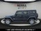 2007 Jeep Wrangler Unlimited X