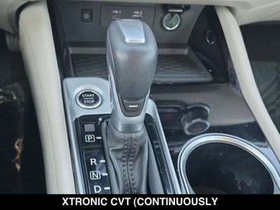 2023 Nissan Altima 2.5 SL
