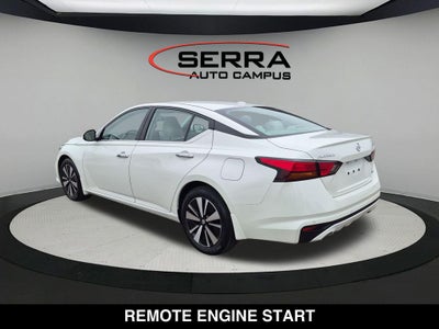 2019 Nissan Altima 2.5 SL