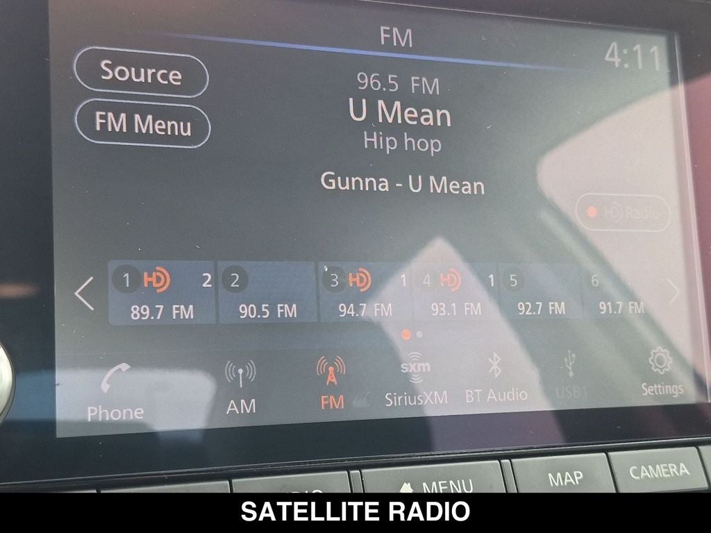 2019 Nissan Altima 2.5 SL