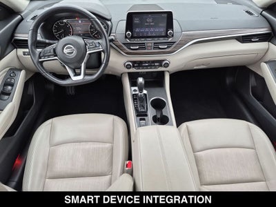 2019 Nissan Altima 2.5 SL
