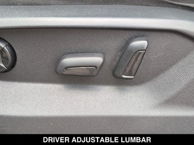 2021 Volkswagen Atlas 3.6L V6 SE w/Technology R-Line