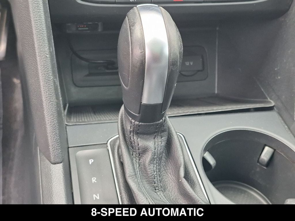 2021 Volkswagen Atlas 3.6L V6 SE w/Technology R-Line