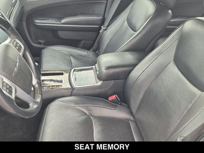 2013 Chrysler 300 C