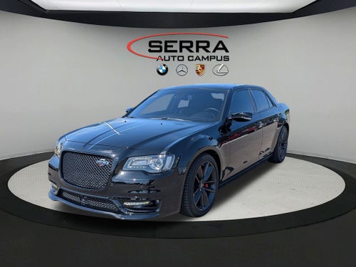 2023 Chrysler 300 C