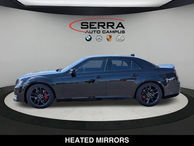 2023 Chrysler 300 C