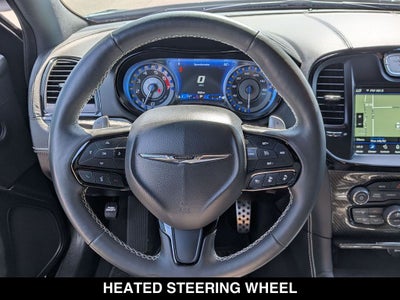 2023 Chrysler 300 C