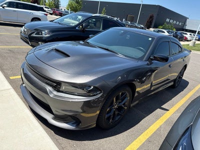2023 Dodge Charger R/T