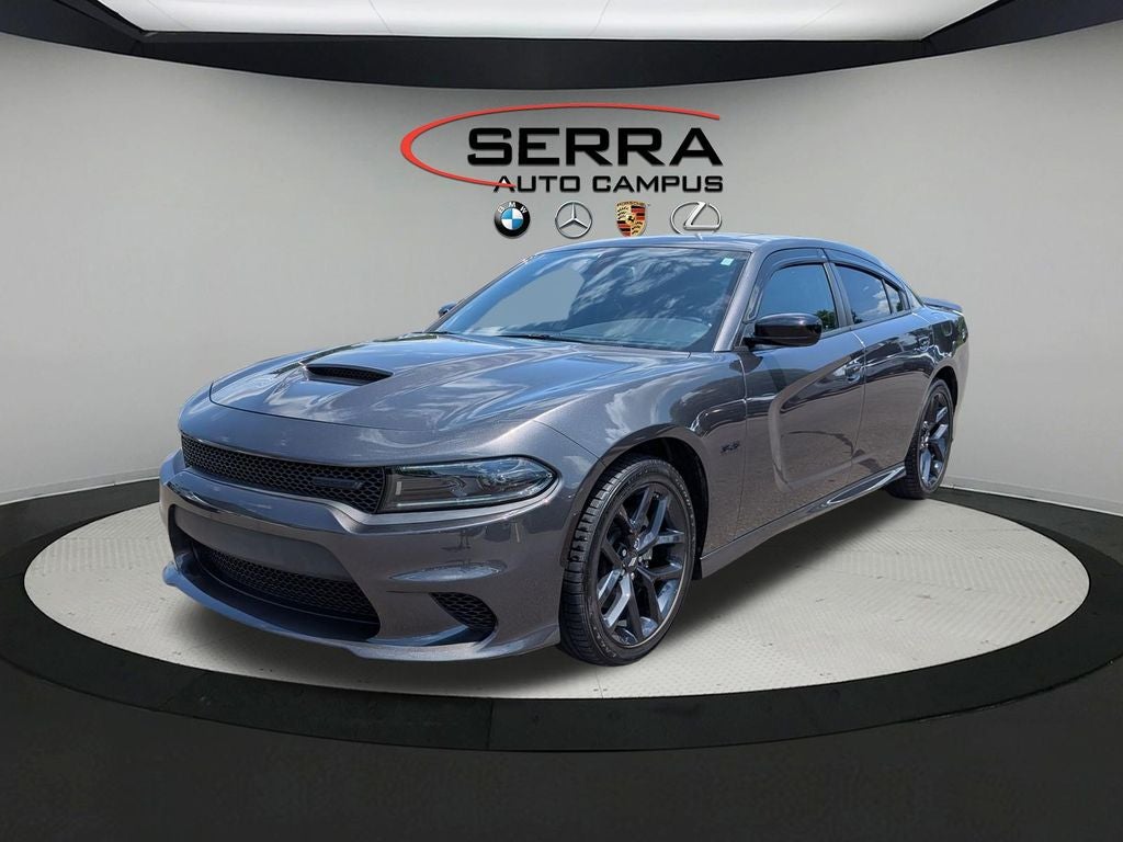 2023 Dodge Charger R/T