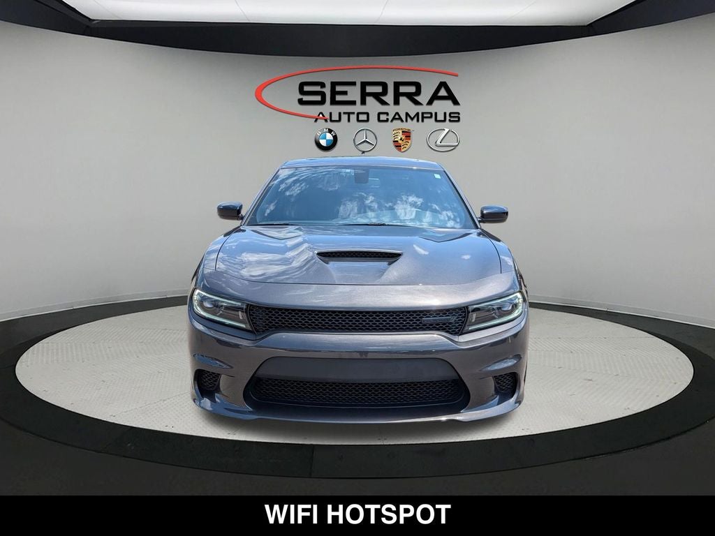 2023 Dodge Charger R/T