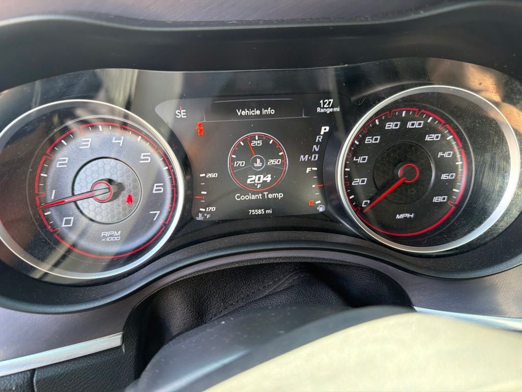 2019 Dodge Charger R/T Scat Pack