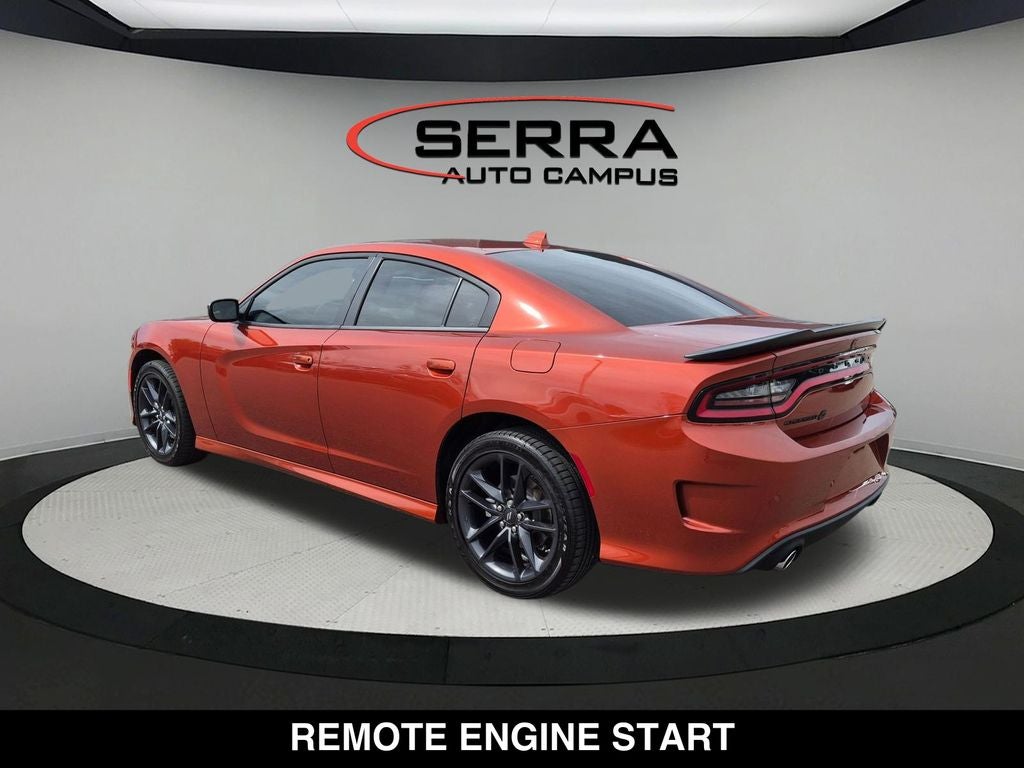 2023 Dodge Charger GT