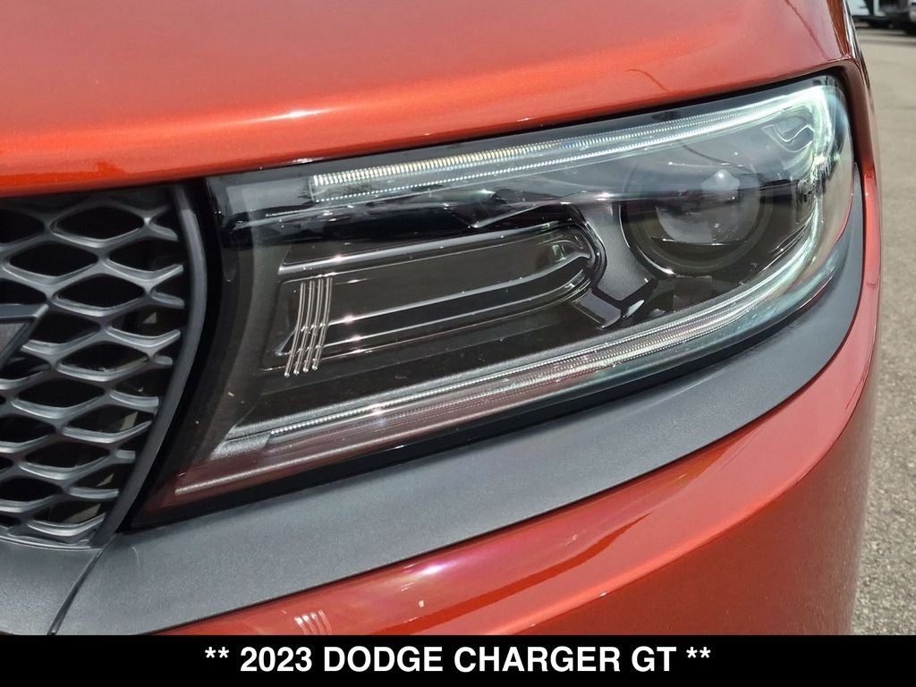 2023 Dodge Charger GT