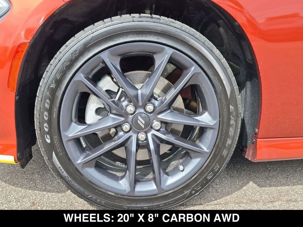 2023 Dodge Charger GT