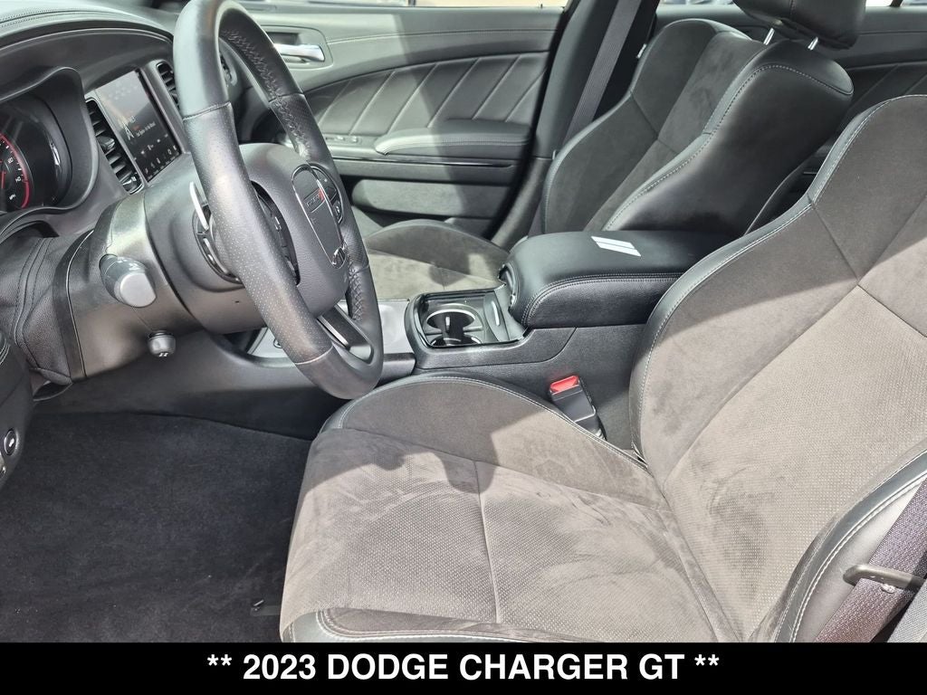2023 Dodge Charger GT