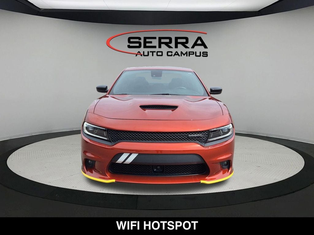 2023 Dodge Charger GT