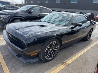 2014 Dodge Challenger SRT8 Core