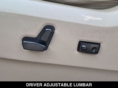 2016 Chrysler Town & Country Touring-L