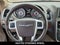 2016 Chrysler Town & Country Touring-L