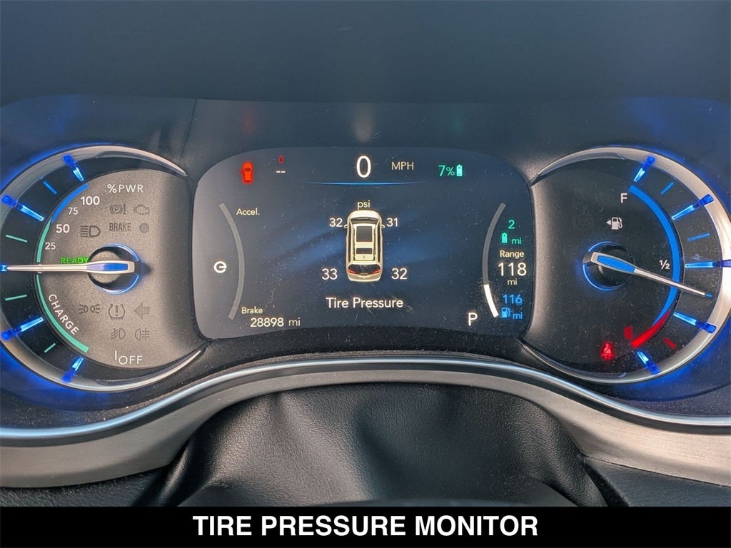 2022 Chrysler Pacifica Hybrid Limited