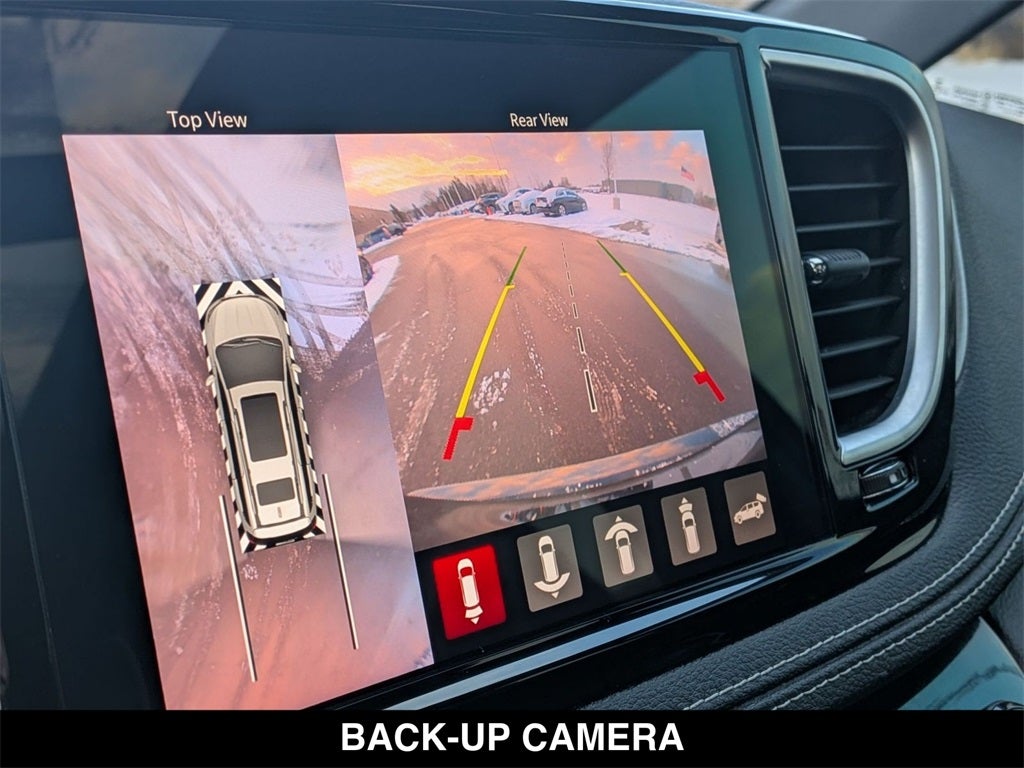 2022 Chrysler Pacifica Hybrid Limited