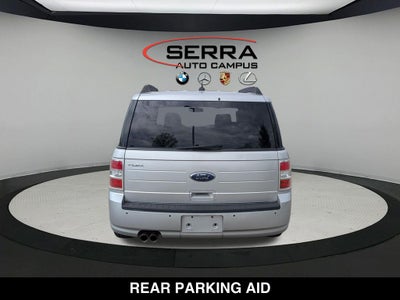 2009 Ford Flex SE