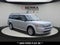 2009 Ford Flex SE