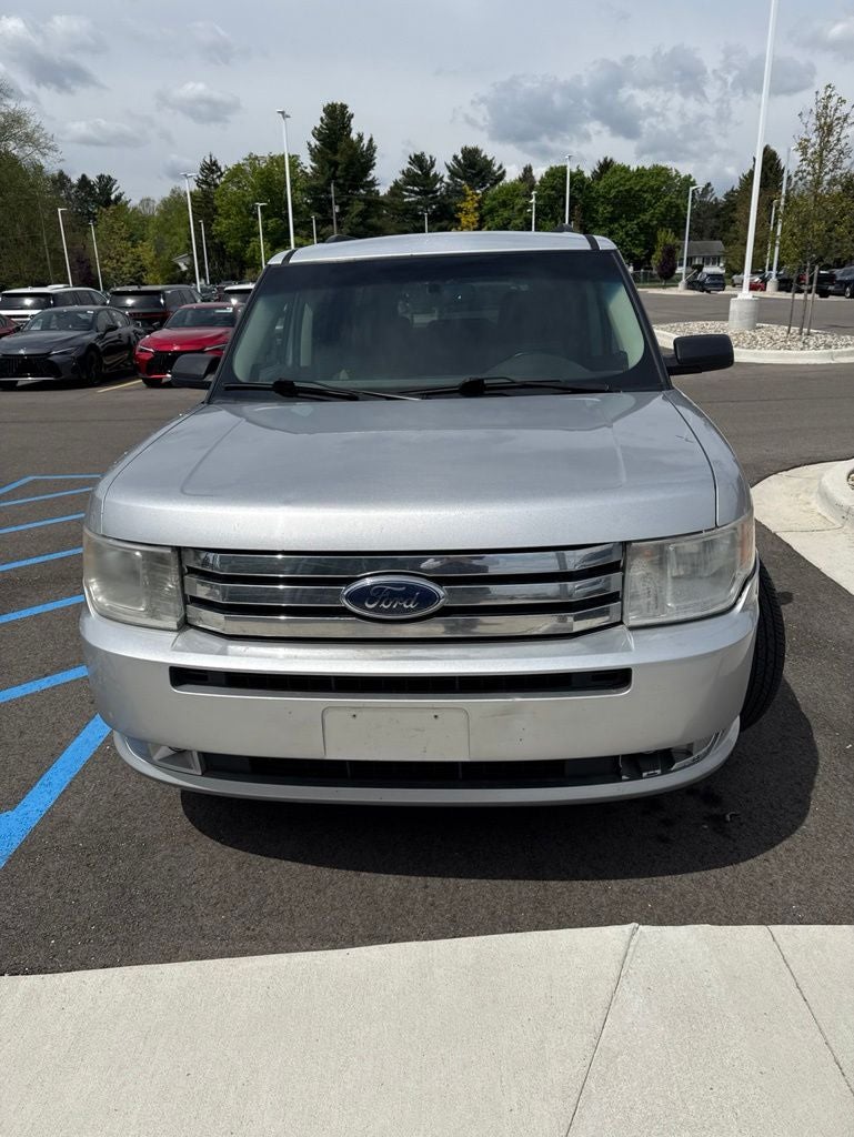 2009 Ford Flex SE