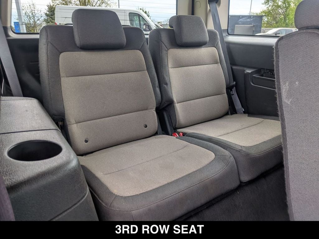 2009 Ford Flex SE