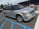 2009 Ford Flex SE