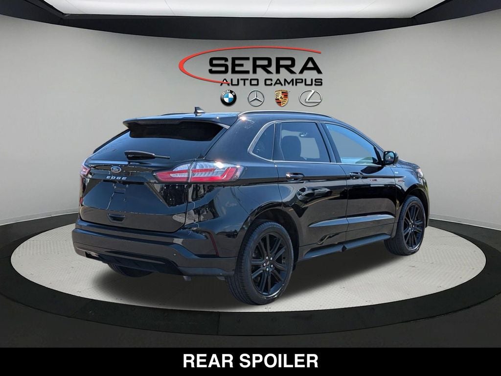 2023 Ford Edge ST Line