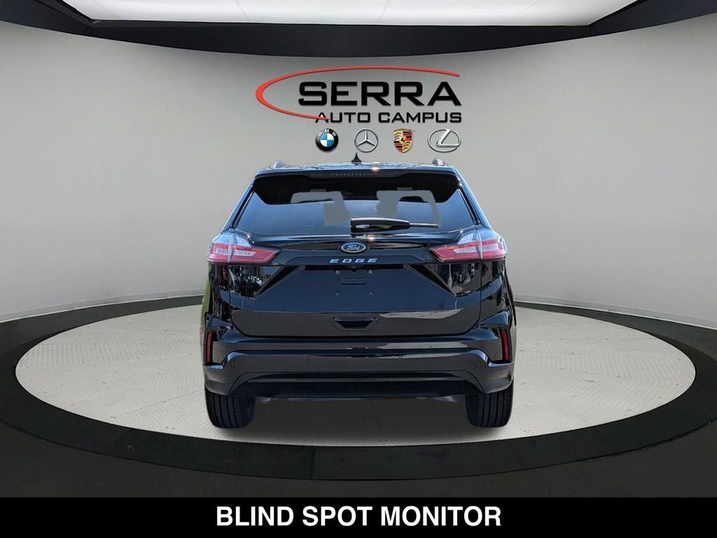 2023 Ford Edge ST Line