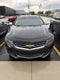 2014 Chevrolet Impala LTZ 2LZ
