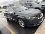 2014 Chevrolet Impala LTZ 2LZ