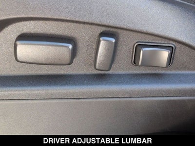 2017 GMC Terrain SLE-2