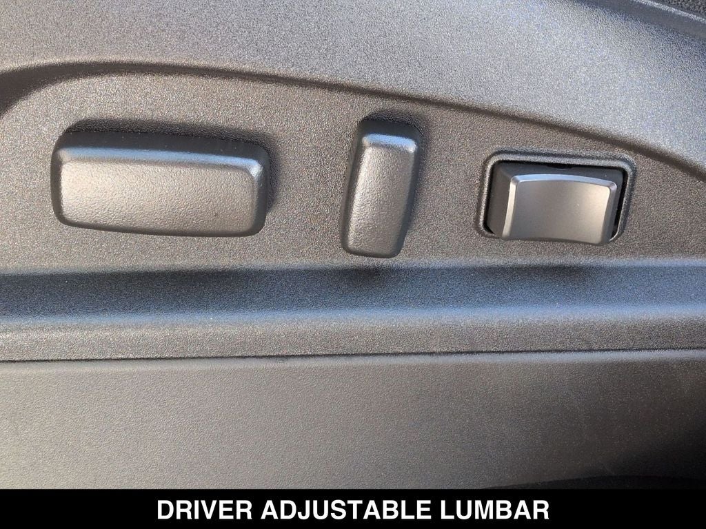 2017 GMC Terrain SLE-2