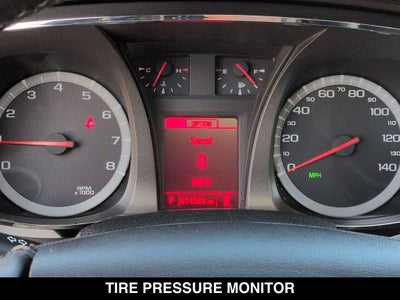 2017 GMC Terrain SLE-2