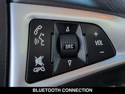 2017 GMC Terrain SLE-2