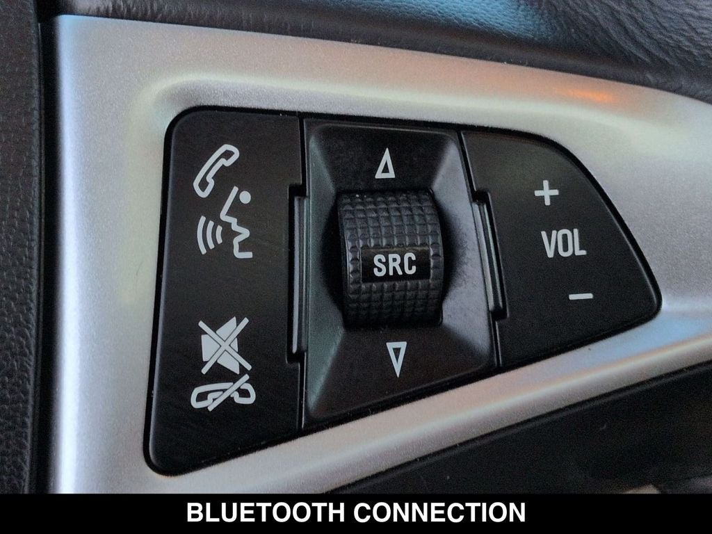 2017 GMC Terrain SLE-2