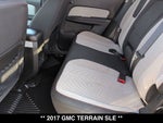 2017 GMC Terrain SLE-2