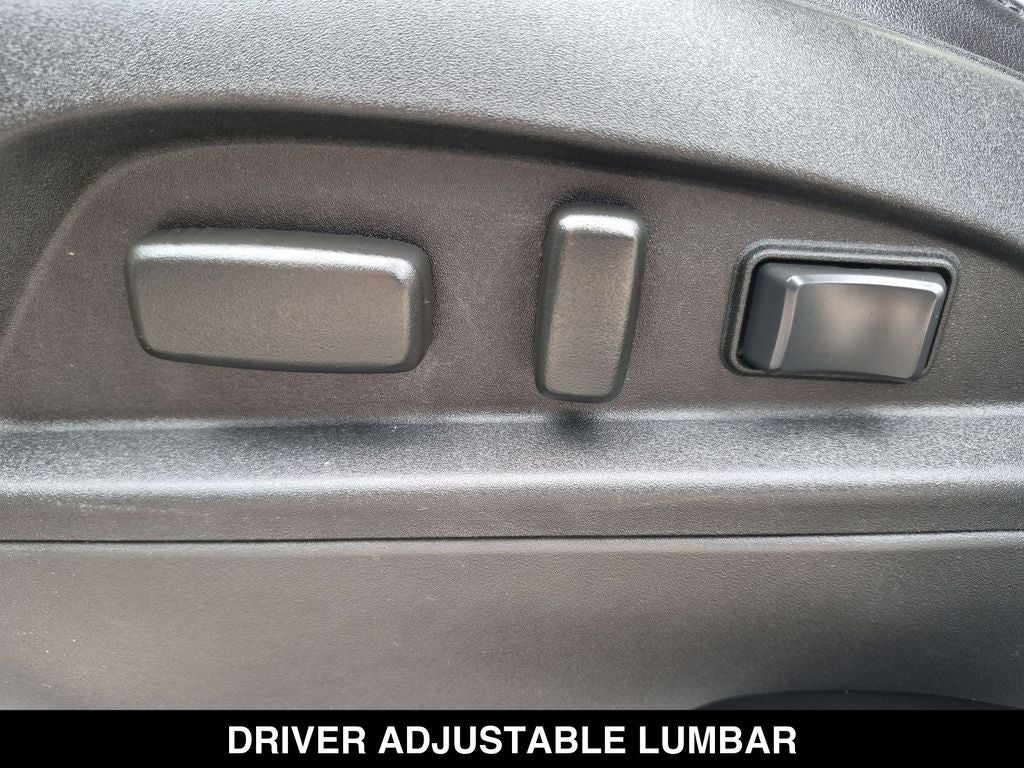 2013 GMC Terrain Denali